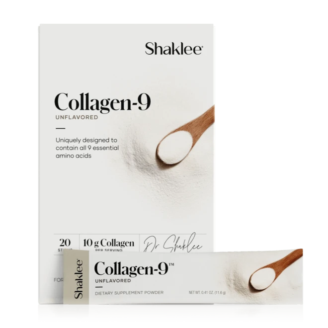 Collagen-9