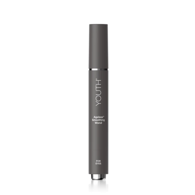 Smoothing Wand Eyes